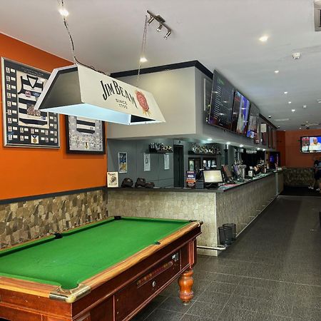 Frontier Hotel דארווין מראה חיצוני תמונה