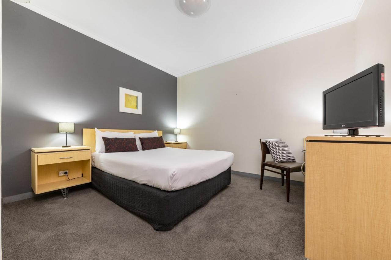 Frontier Hotel דארווין מראה חיצוני תמונה