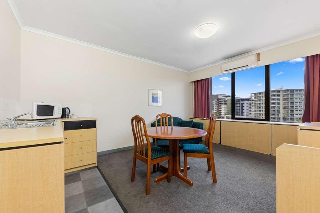 Frontier Hotel דארווין חדר תמונה
