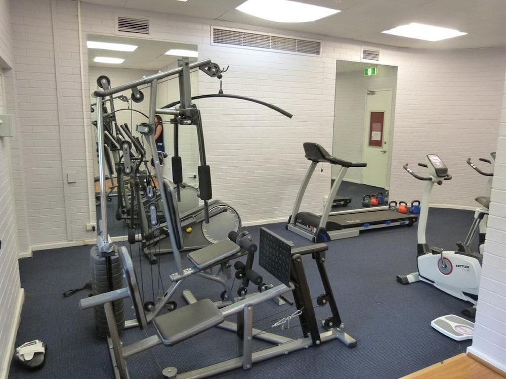 Frontier Hotel דארווין מראה חיצוני תמונה