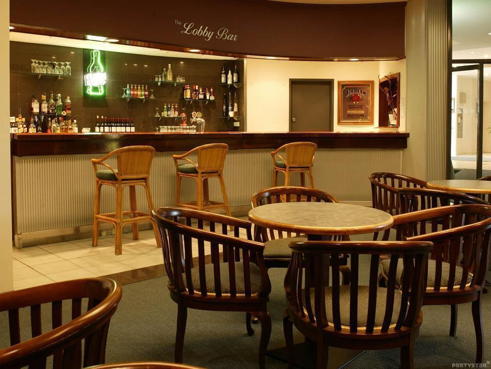 Frontier Hotel דארווין מראה חיצוני תמונה