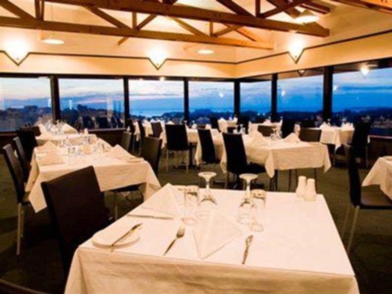 Frontier Hotel דארווין מראה חיצוני תמונה