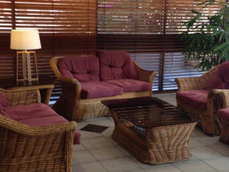 Frontier Hotel דארווין מראה חיצוני תמונה