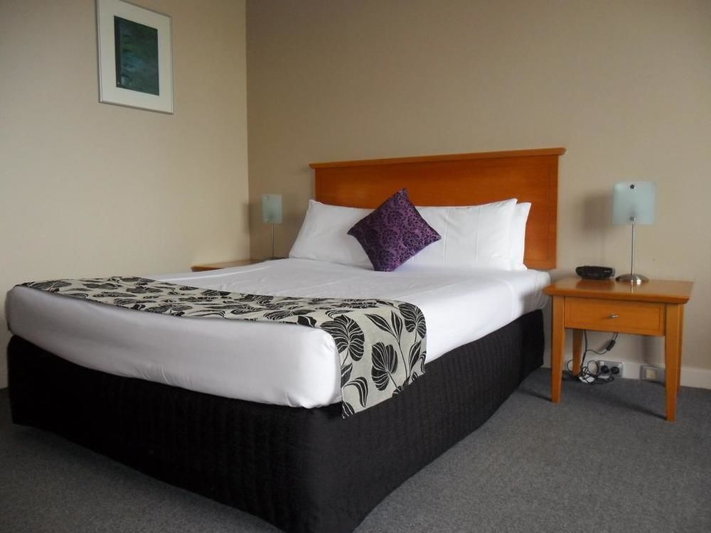 Frontier Hotel דארווין מראה חיצוני תמונה