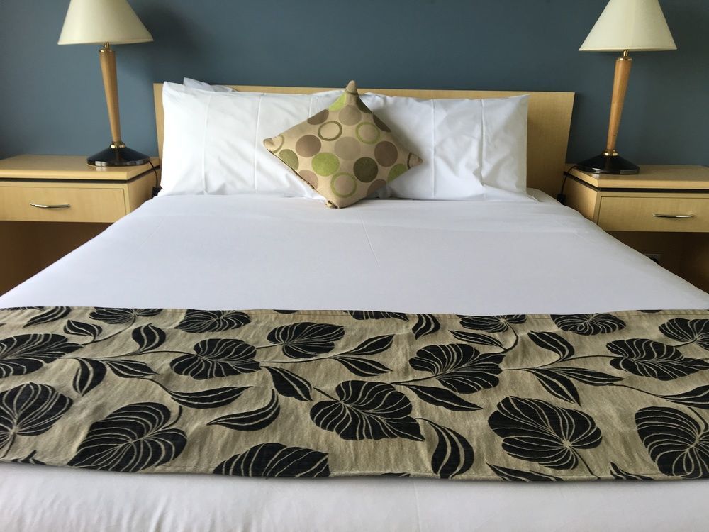 Frontier Hotel דארווין מראה חיצוני תמונה
