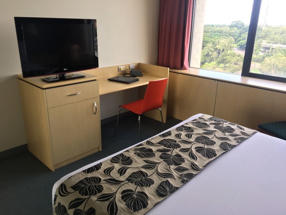 Frontier Hotel דארווין מראה חיצוני תמונה