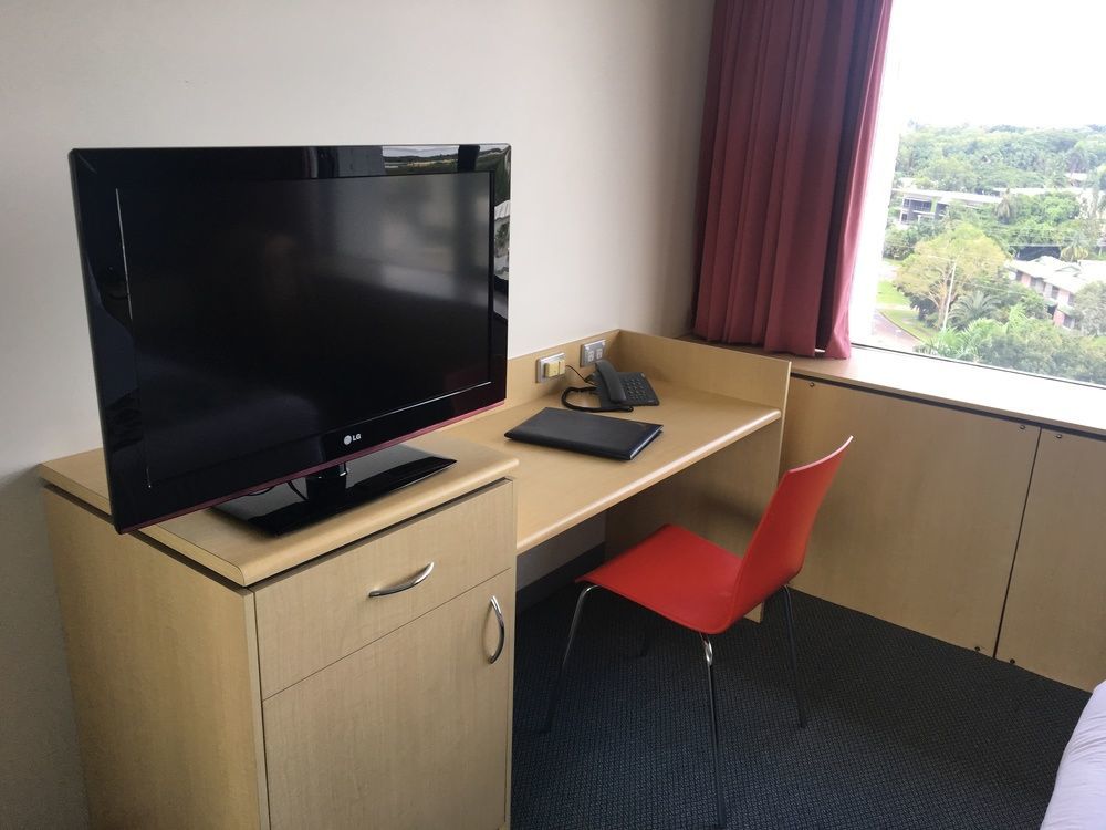 Frontier Hotel דארווין מראה חיצוני תמונה