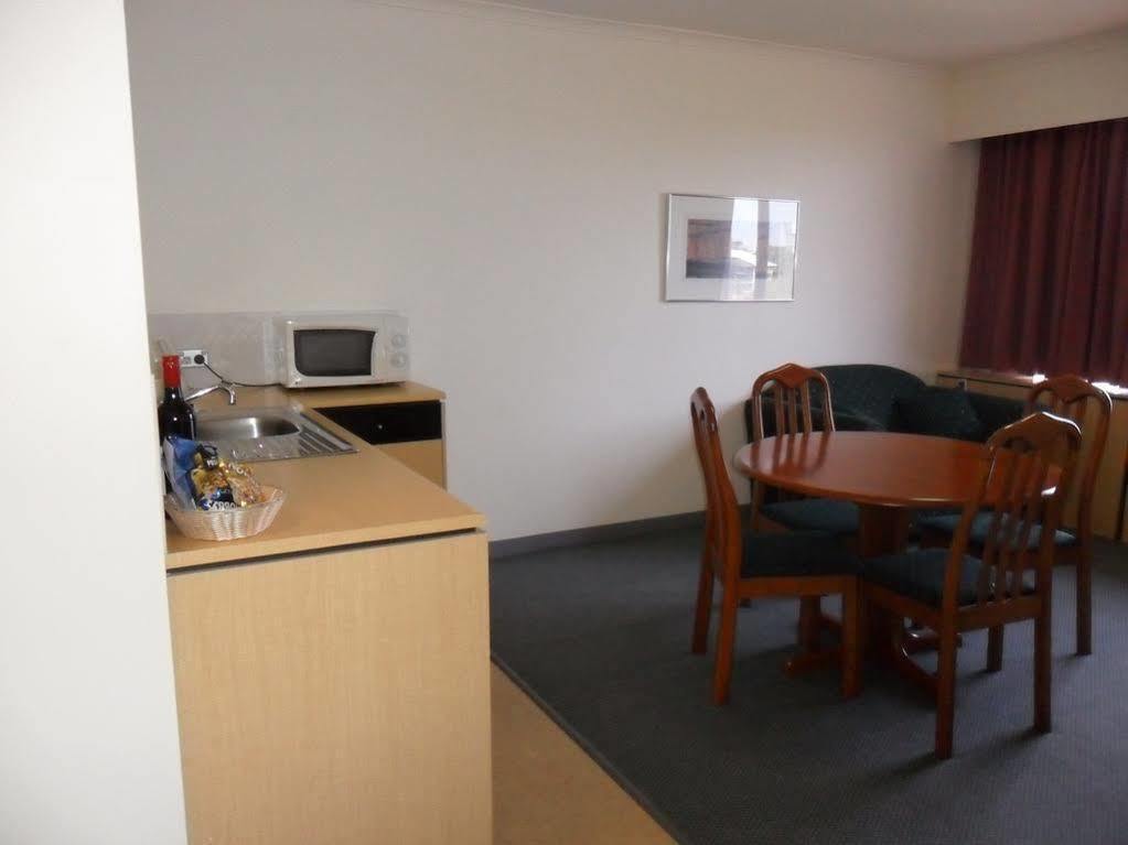 Frontier Hotel דארווין מראה חיצוני תמונה