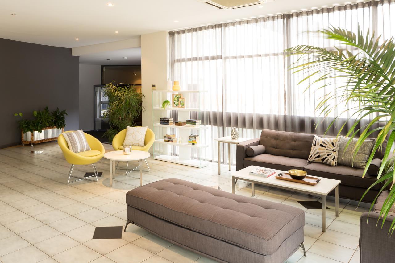 Frontier Hotel דארווין מראה חיצוני תמונה