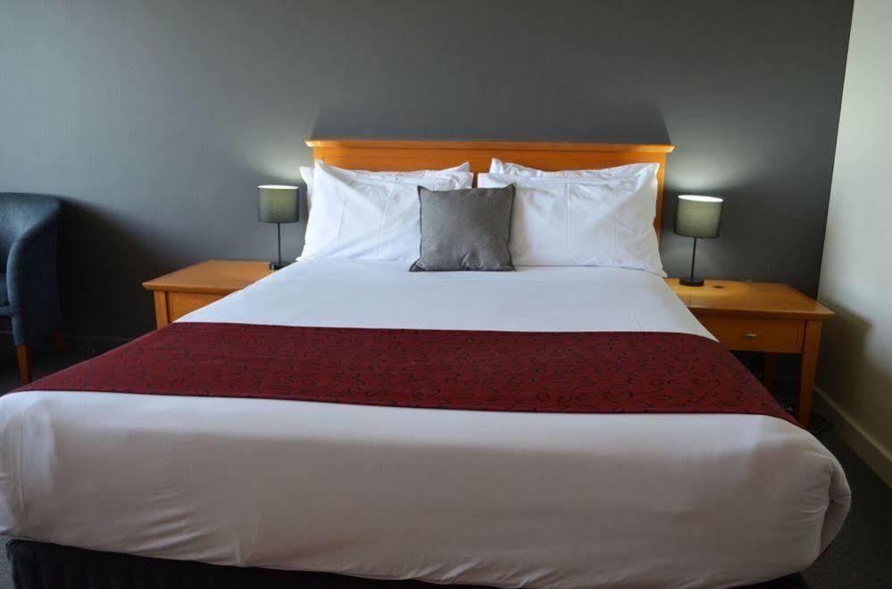 Frontier Hotel דארווין מראה חיצוני תמונה